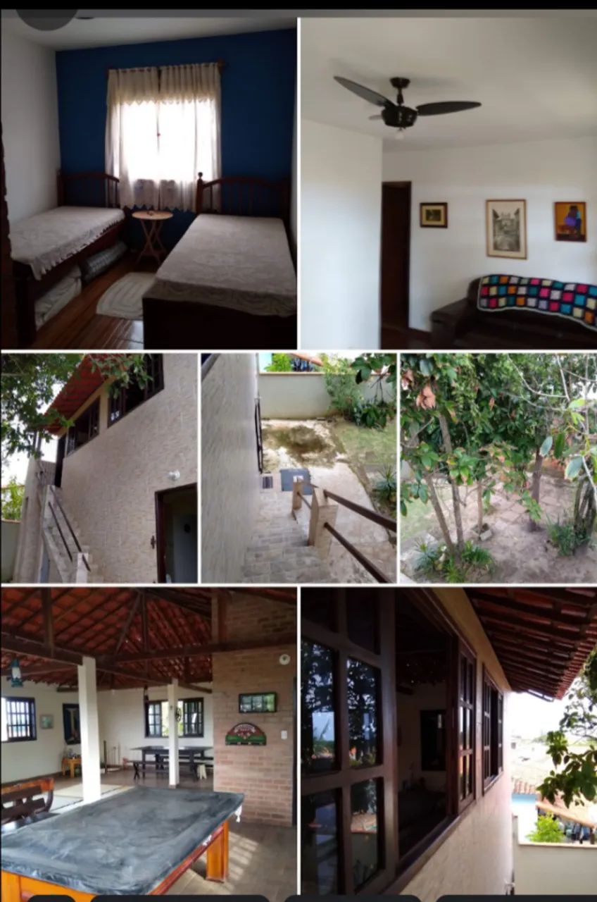 Primeira imagem do imóvel