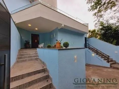 Jacarepaguá Freguesia  Casa 05 Suítes, 655 m2  Cond. Eldorado - Foto 4
