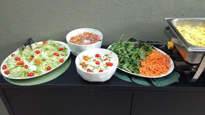 Garçom, Garçonete, Copeira, Churrasqueiro. - Foto 4