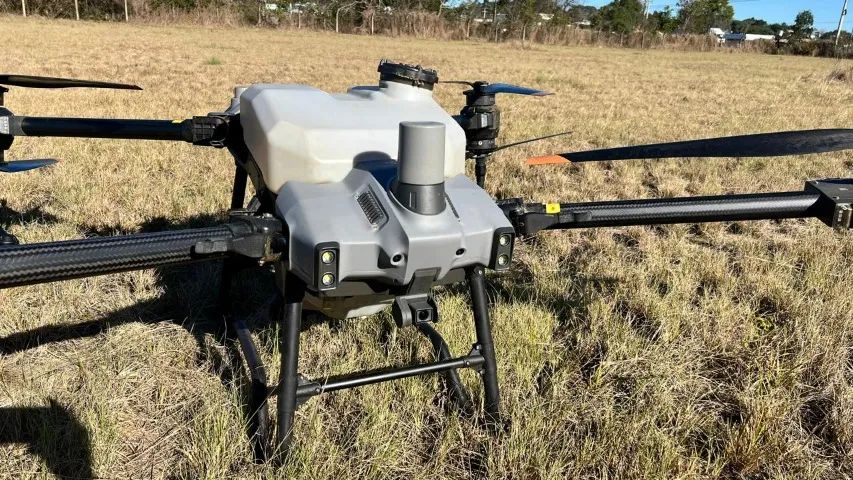 Drone DJI T40 - Foto 2