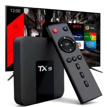 tv Box tx9