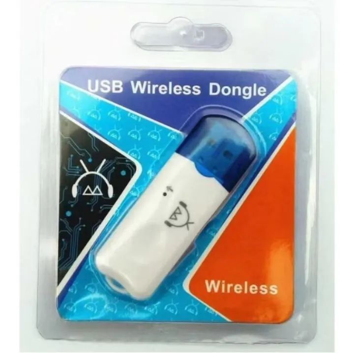 Transmissor bluetooth para caixa de som