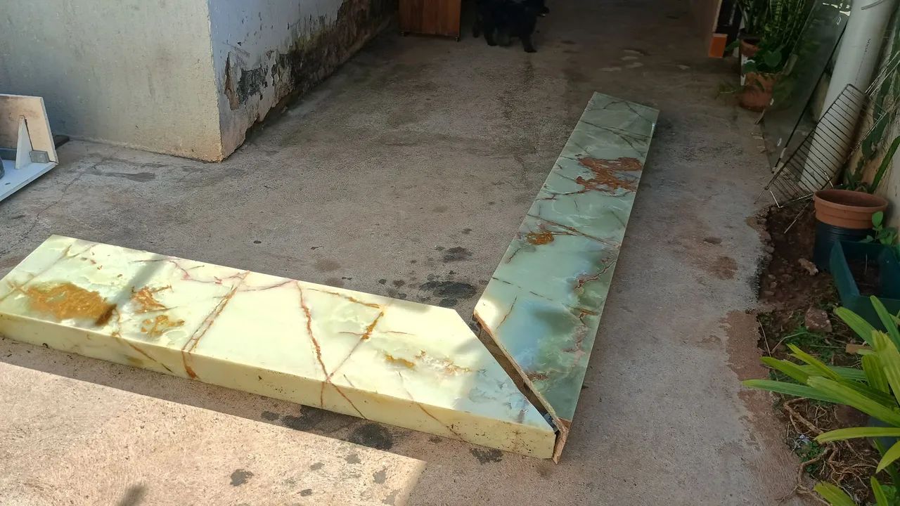Balcão Onix 