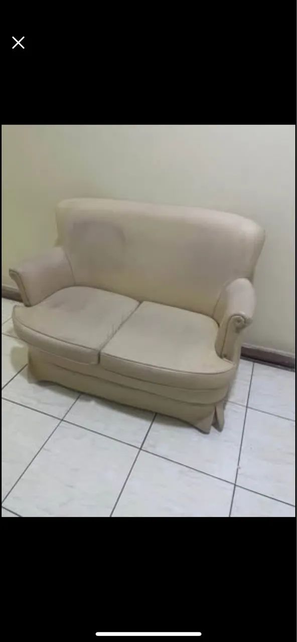 Jogo poltronas couro 65082468655747122