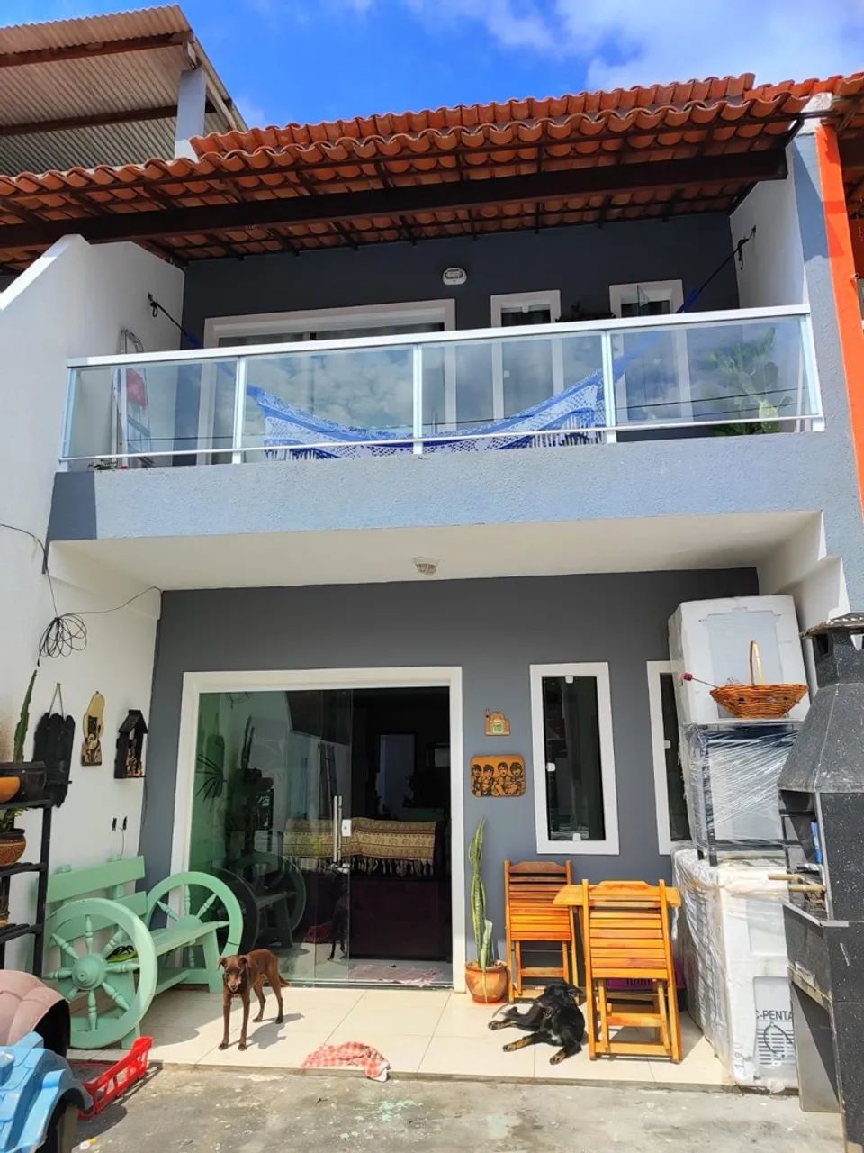 Foto - Camaçari - Vila de Abrantes (Abrantes)