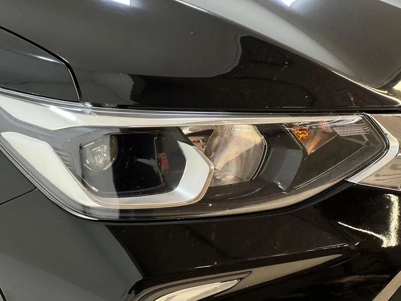 Chevrolet Tracker LTZ 1.0 Turbo 12V Flex AUT 2023 - Foto 7