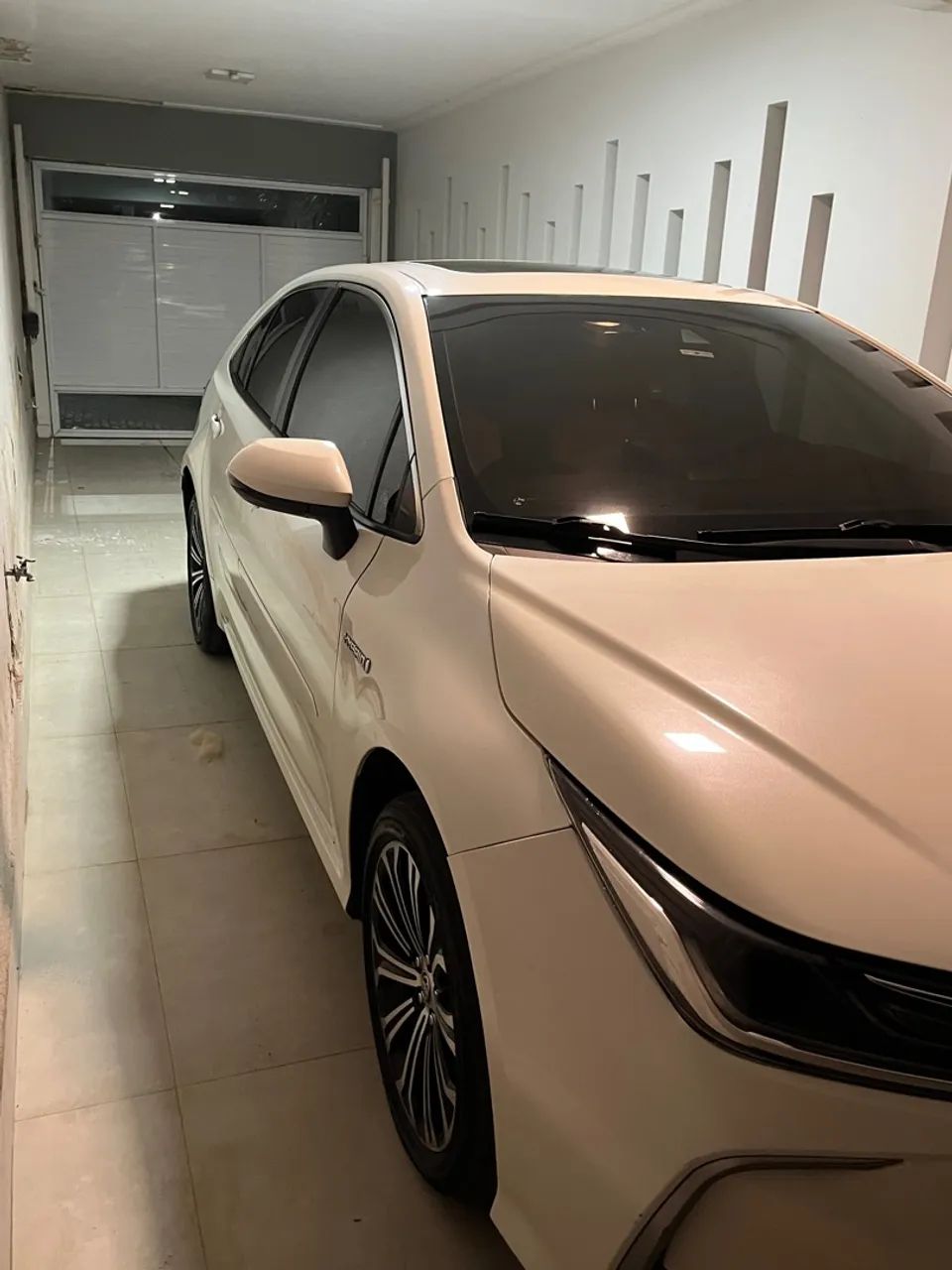 Corolla 2020/2021 - Foto 4