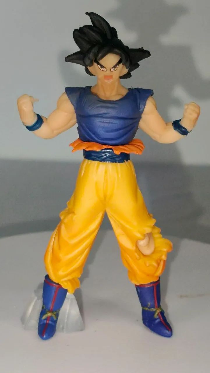Action figures Goku dragon Ball Z - Foto 2