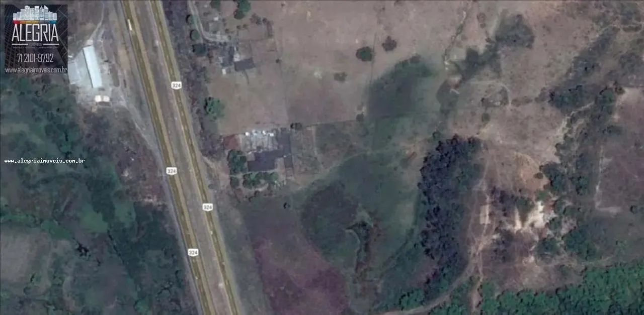 Terreno para Venda em Candeias, CANDEIAS - Foto 5