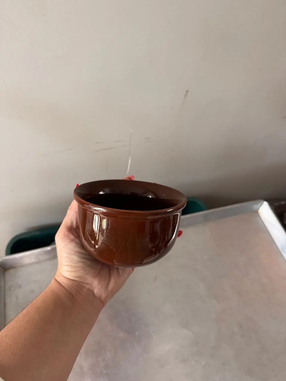 Material para restaurante 