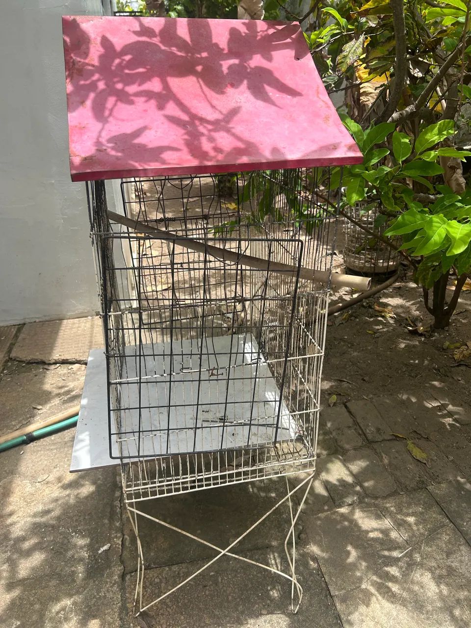 Gaiola grande64304562245505120