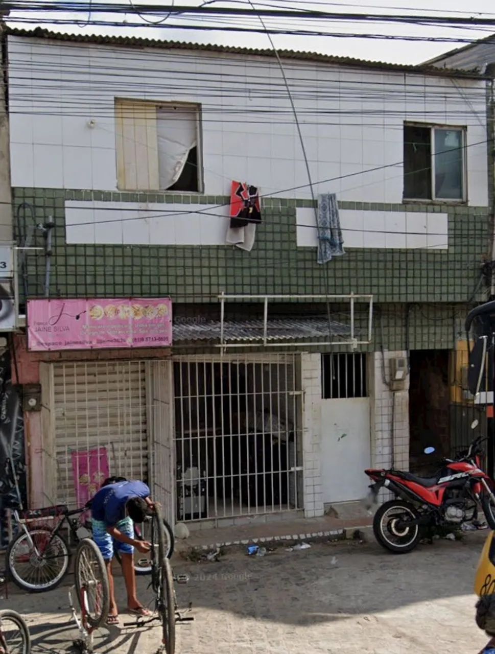 Foto - Recife - San Martin
