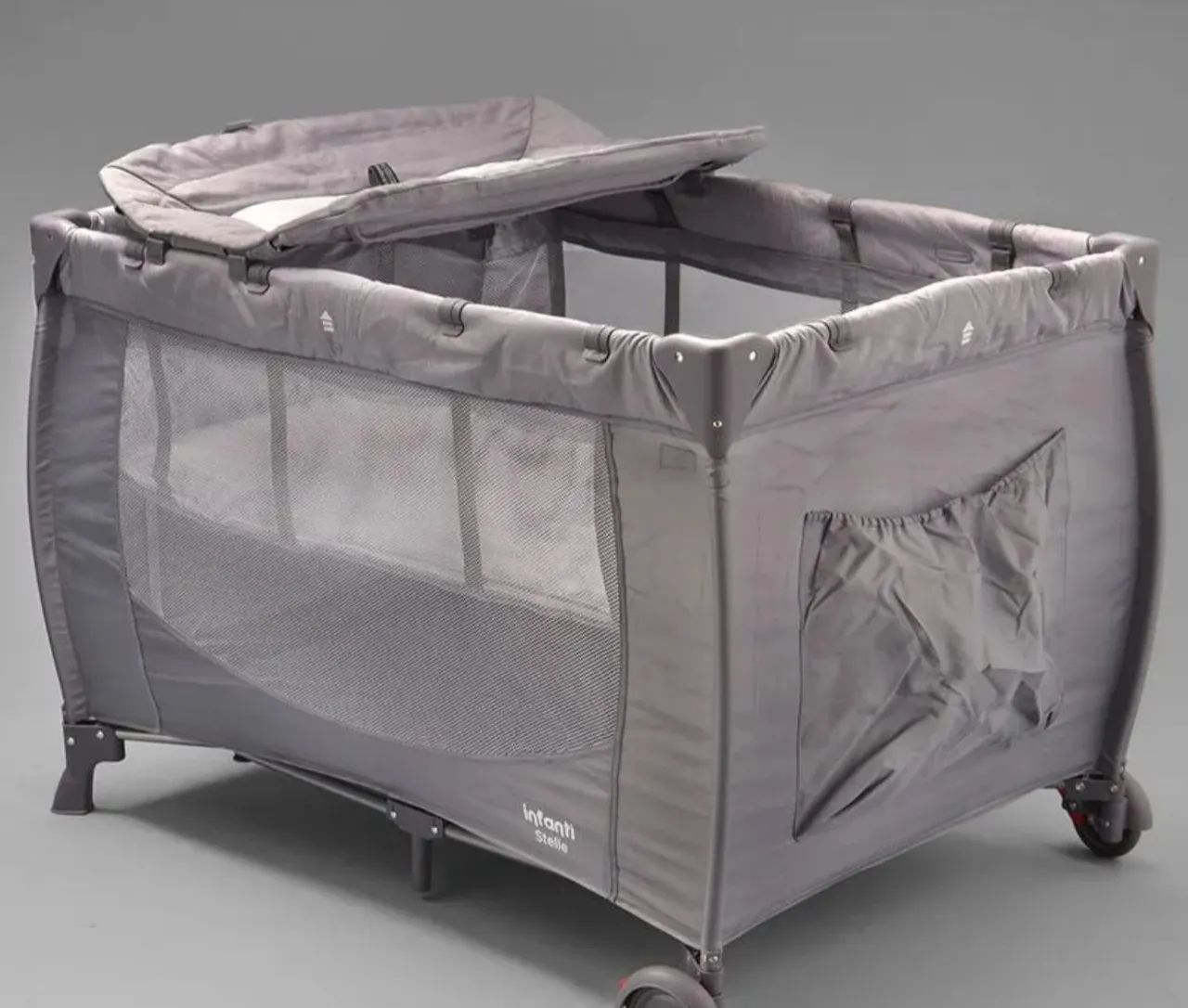 Berço infantil  - Foto 3