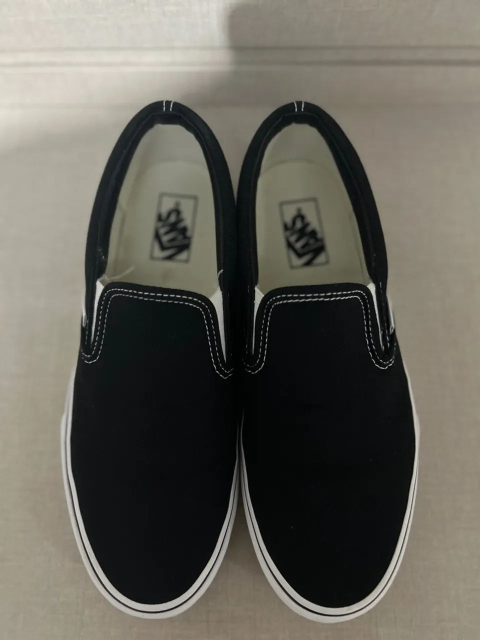 Tênis Vans original