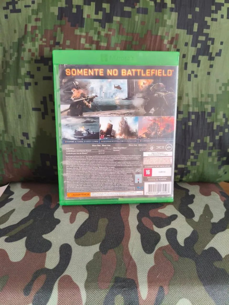 Battlefield 4 Xbox One - Foto 2
