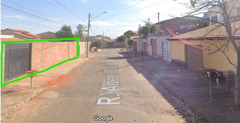 VENDE-SE DOIS LOTES 600 M² - Residencial Barravento - Goiânia - Foto 3