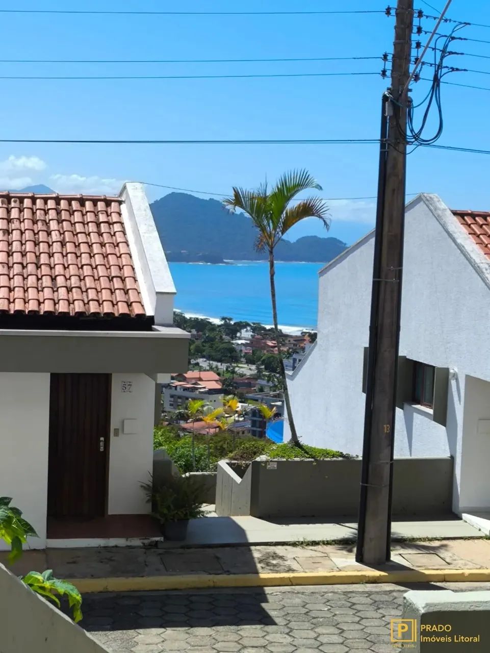 Apartamento no Varandas, cartão postal das Toninhas, reformado, lindo, 3 dormitórios. - Foto 3