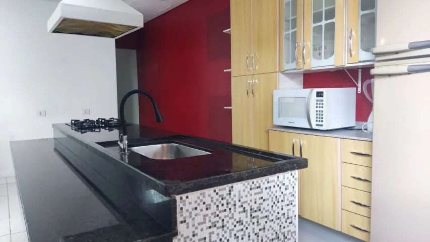 Disponível Para Natal com Piscina Aquecida em Peruíbe - Foto 10