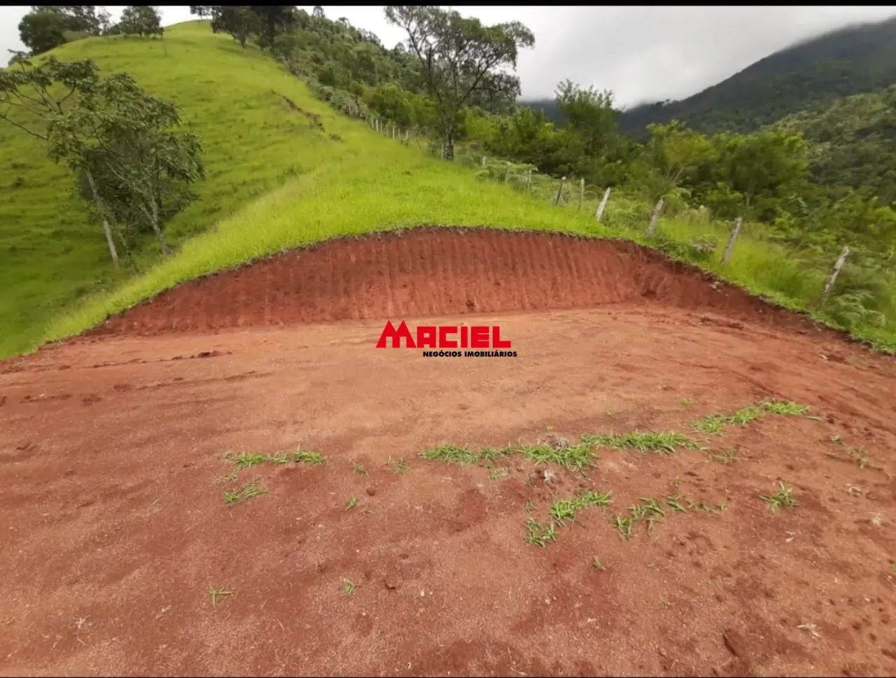 Terreno de 20 mil m² em São Francisco Xavier Bairro Santa Barbara - Foto 3