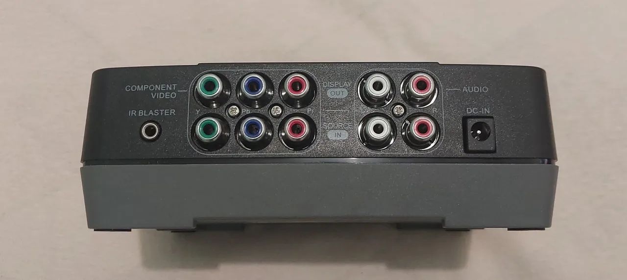 Placa De Captura Avermedia Hd Ezrecorder Plus - Foto 5