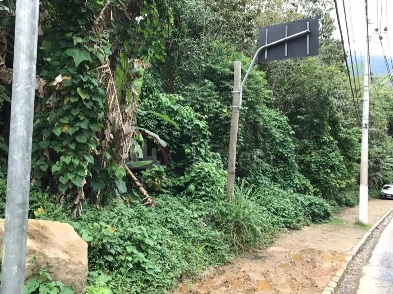 Terreno a Venda em Ilhabela, Oportunidade para Construção de Condomínio com Escritura Defi