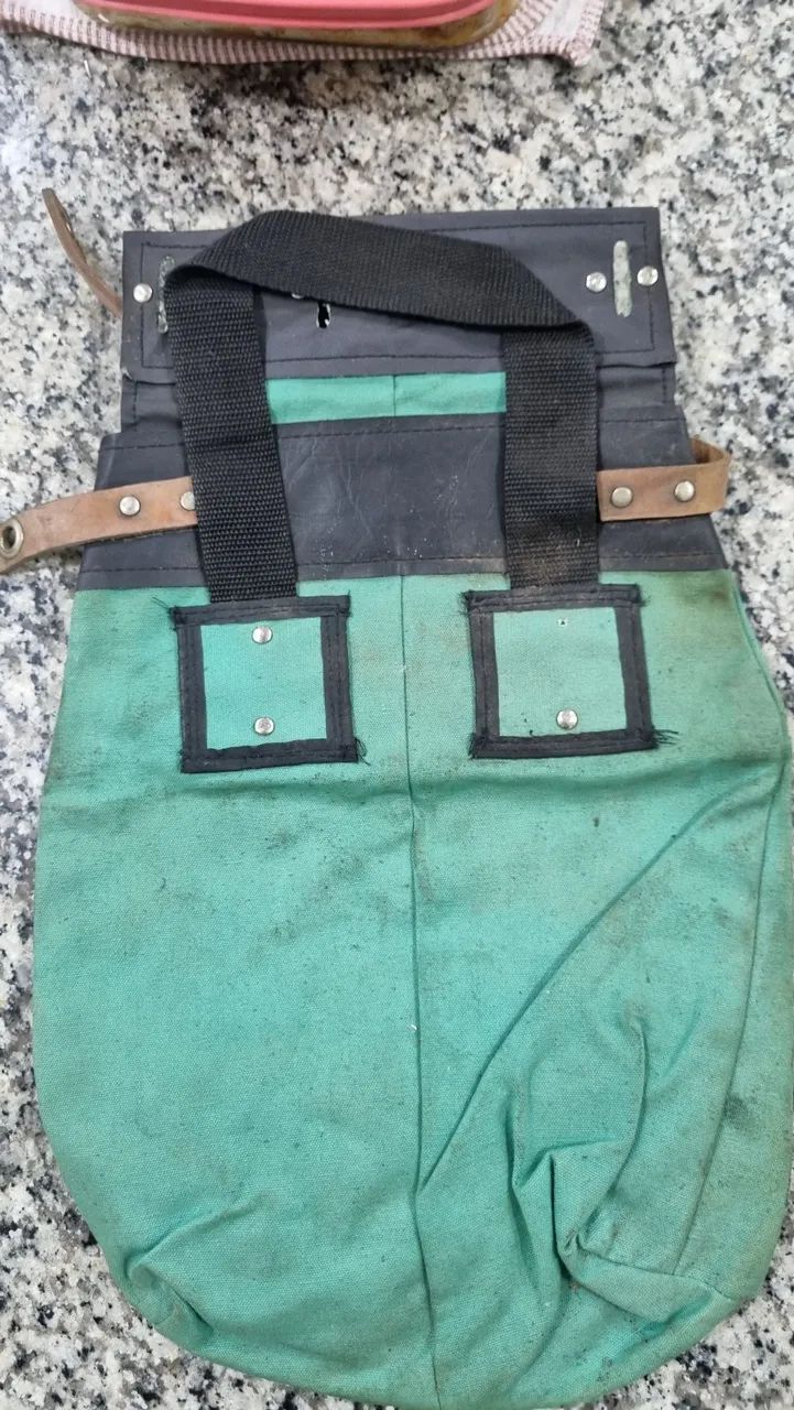 Malote de Lona Reforçada - Foto 2