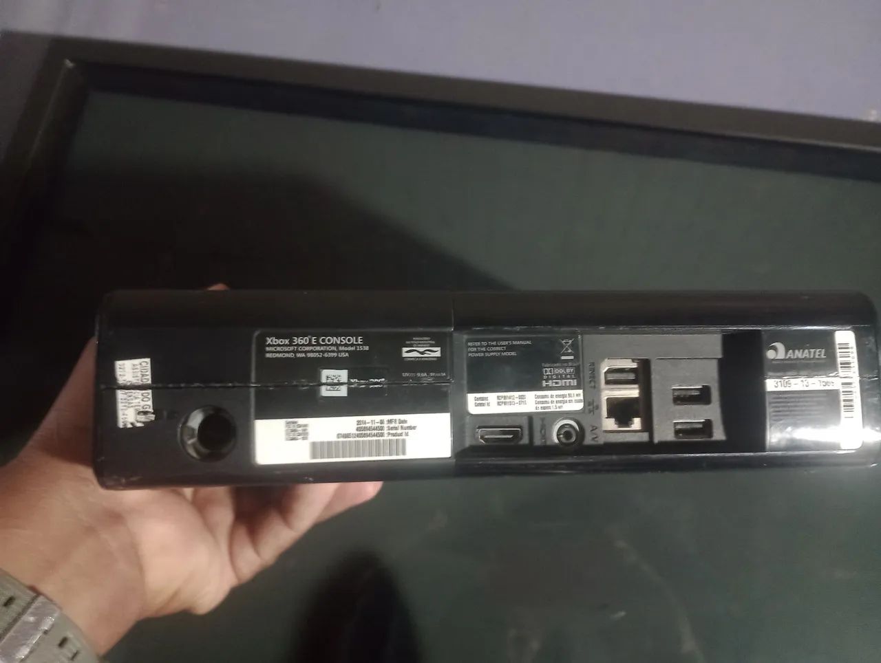 Vídeo game Xbox 360 - Foto 3