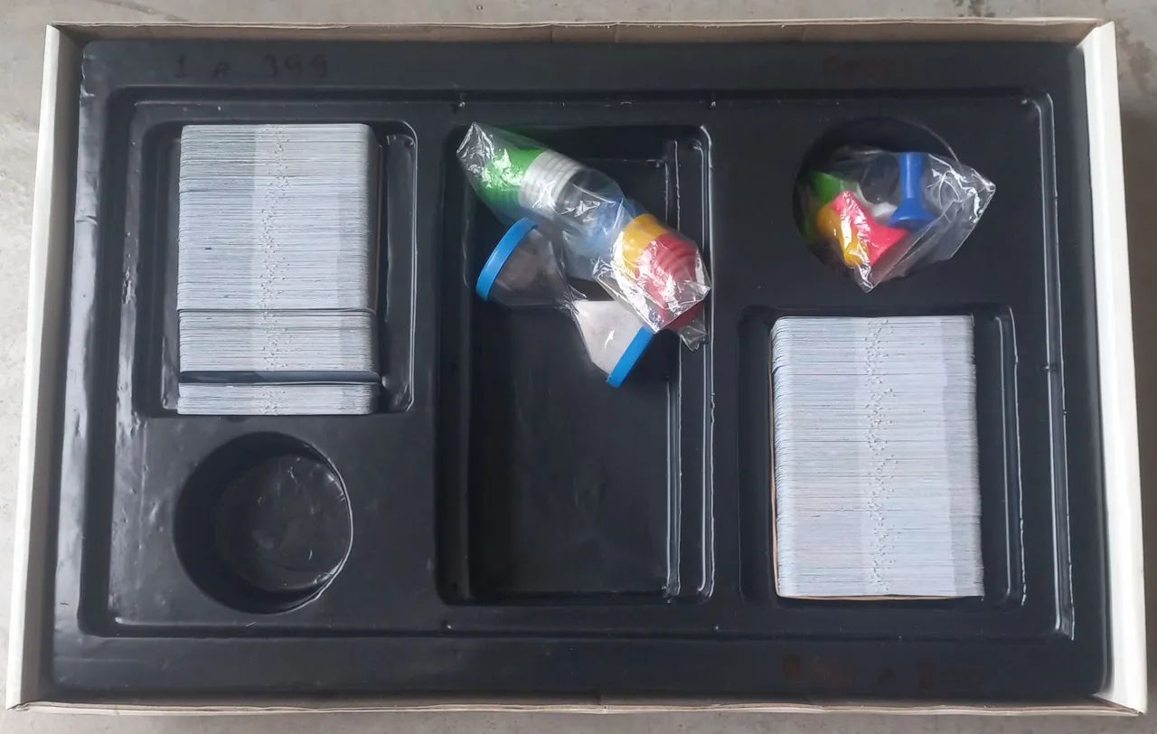 Jogo de Perguntas QI - Estrela - Foto 2