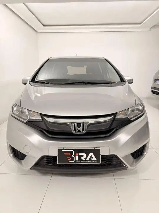 Honda FIT LX 1.5 2016 C/ 67.000KM - Foto 2