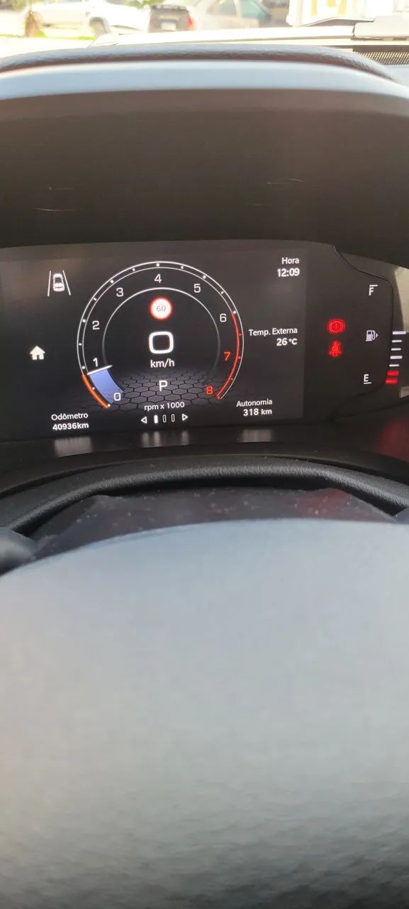 Jeep Renegade Trailhawk - Foto 5