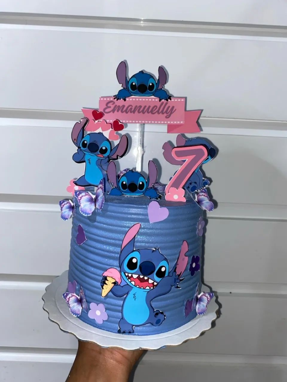 Bolos de festa - Foto 6