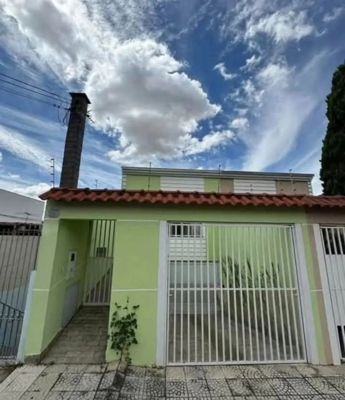 Casa a venda Jd. Maria Tereza 