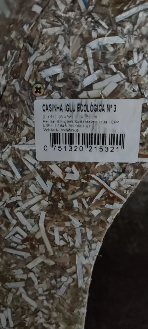 Casinha para Cachorro - Foto 4