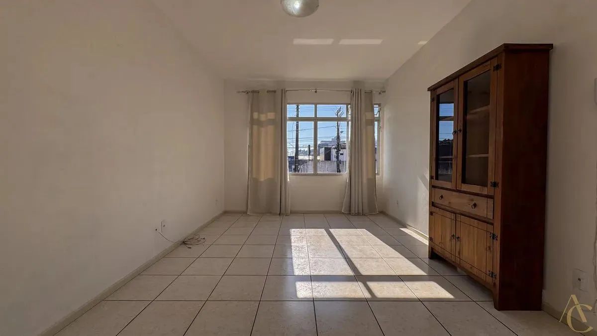 Apartamento para alugar - 2 quartos - Coqueiros - Florianópolis/SC. - Foto 4