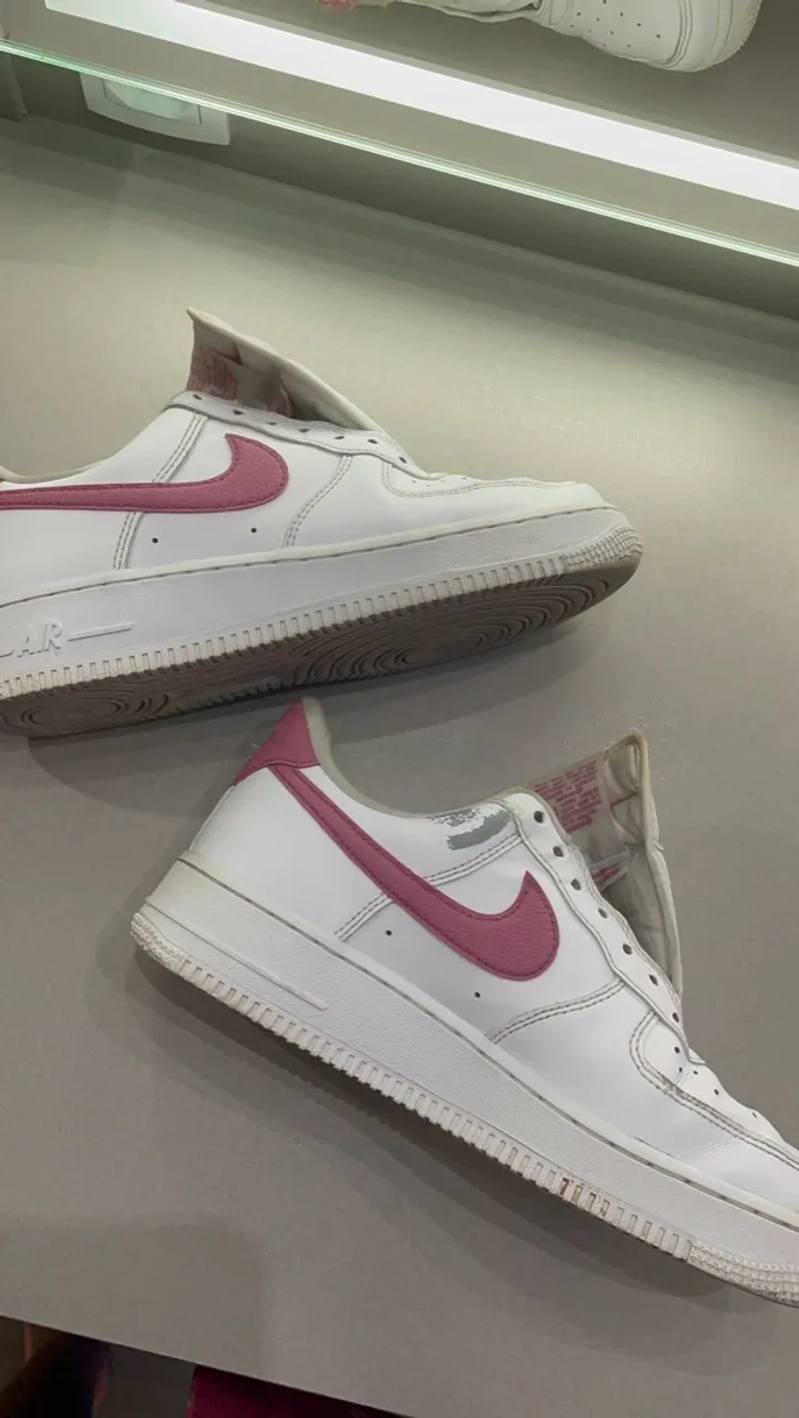 AIR FORCE original