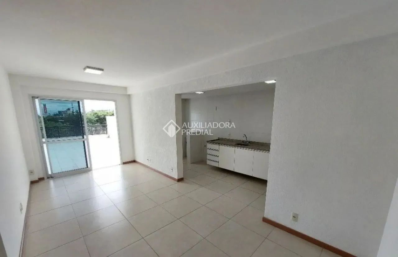 Oportunidade no Abraão: Apartamento 2 Quartos com 2 Vagas para Locação - Foto 2