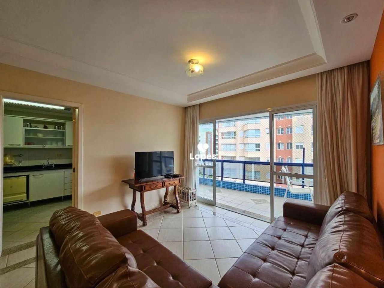 Apartamento à venda na Riviera São Lourenço Módulo 6 Bertioga SP - Foto 2