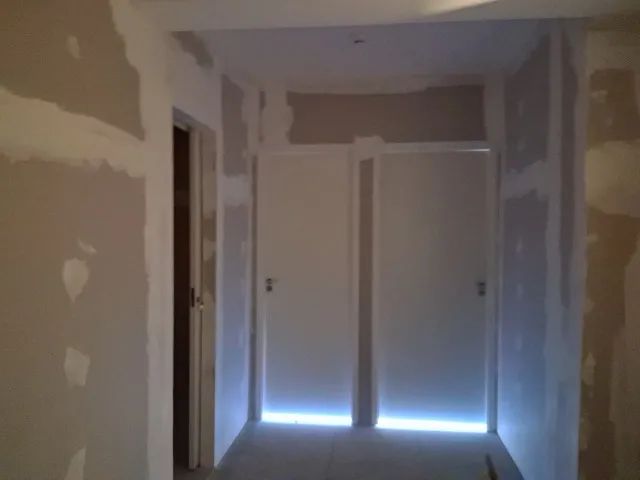 Gesso e drywall - Foto 5