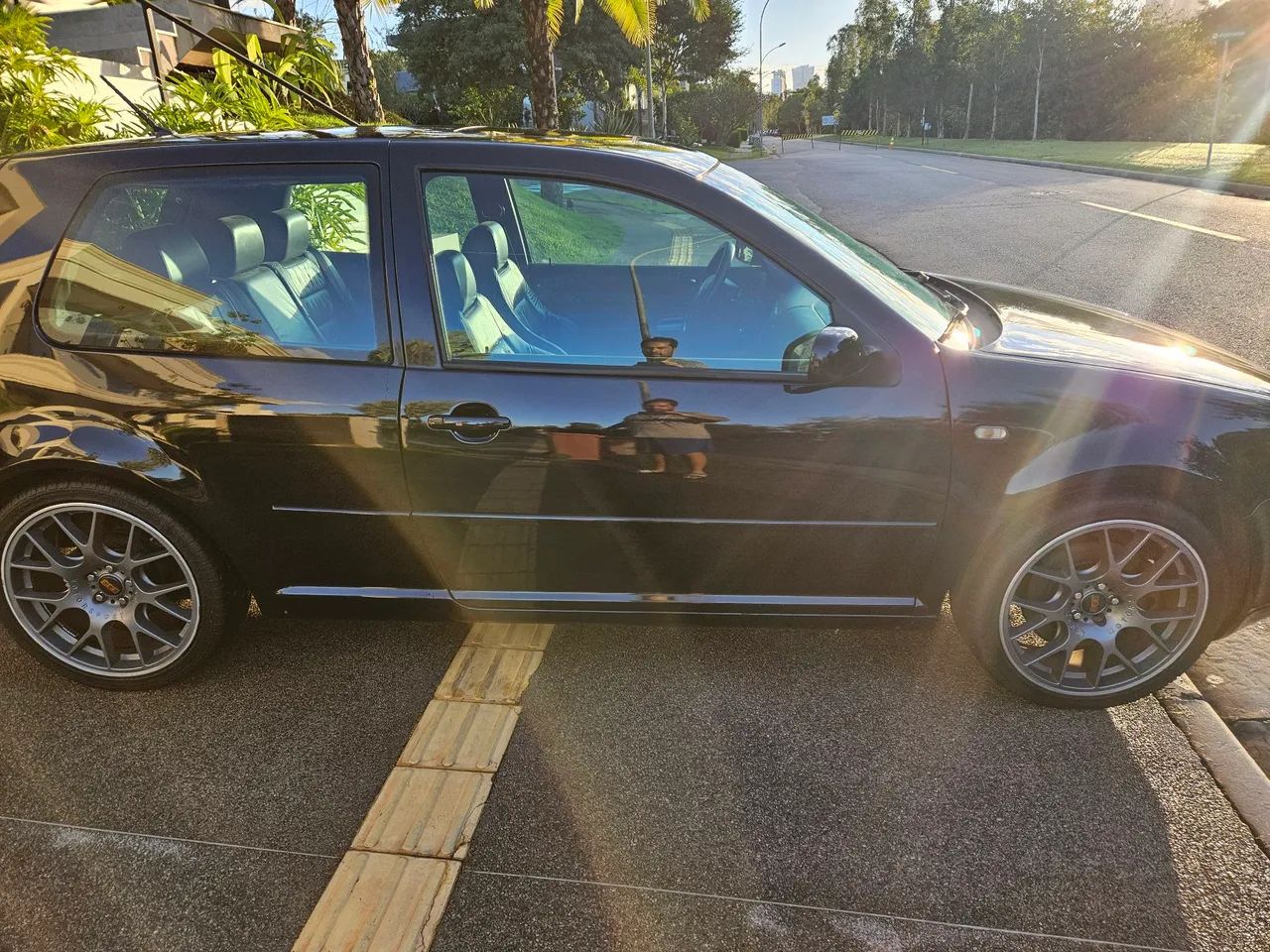 Golf gti 2001 2p  - Foto 5