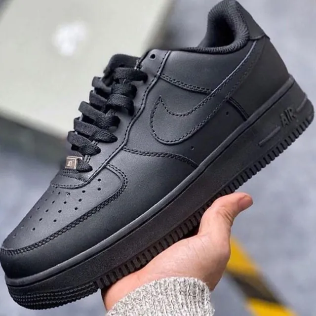 Tênis Nike Air Force do 34 ao 43 - @hgcalcados