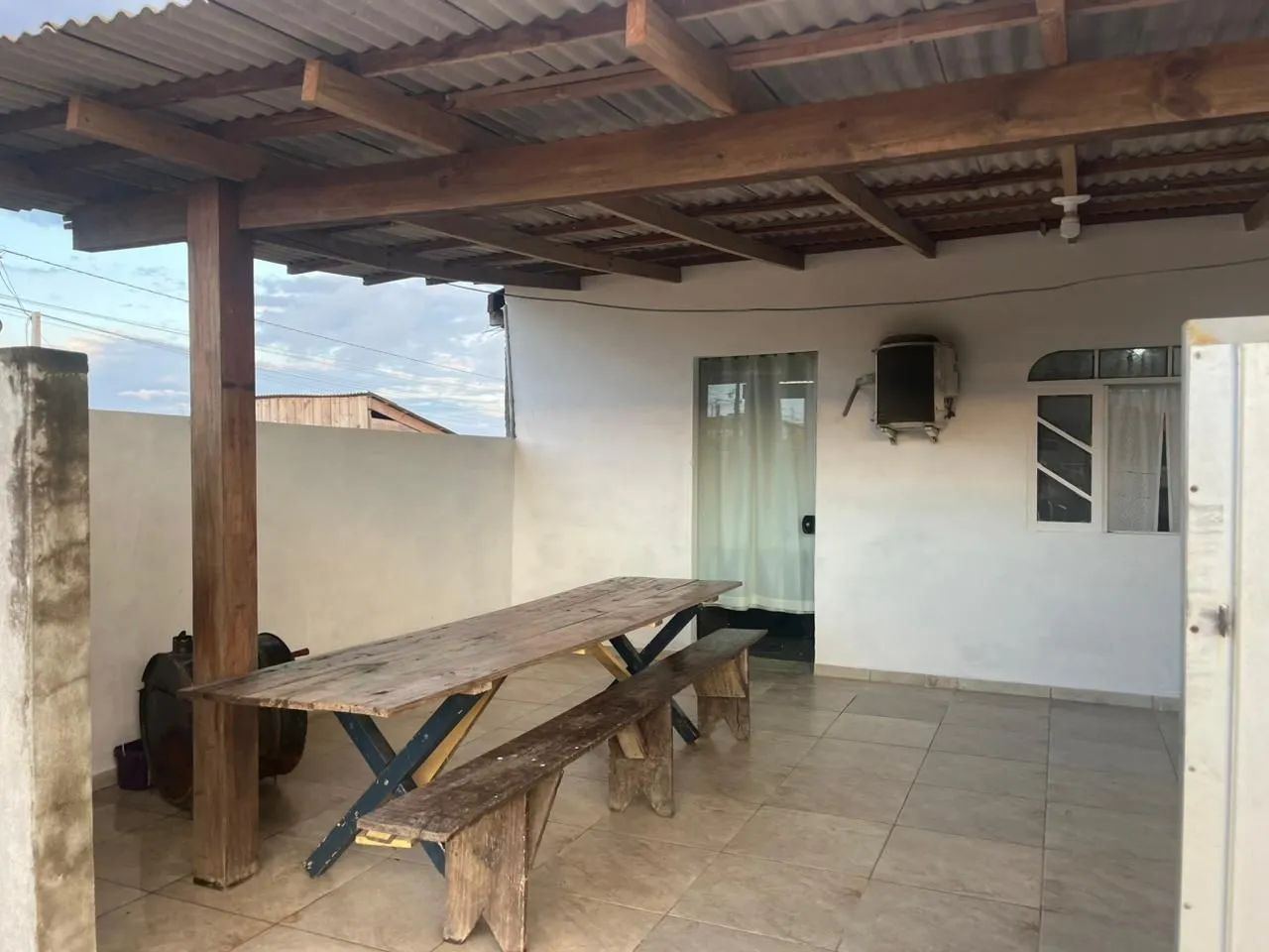 Foto - Joinville - Paranaguamirim