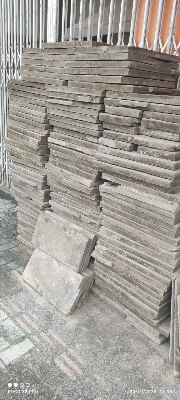 Ardósia. Grossa 64243391020803120