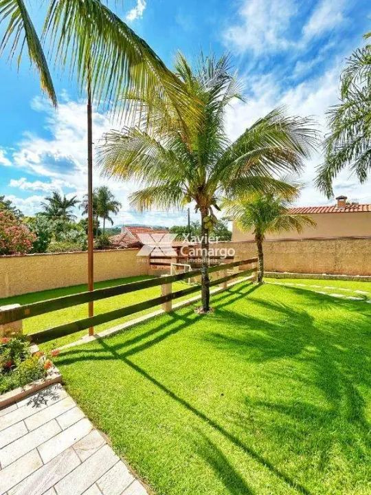 Casa com 6 quartos à venda no Portal dos Nobres - Foto 3