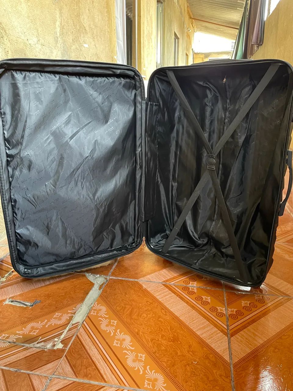 Mala de viagem  - Foto 4