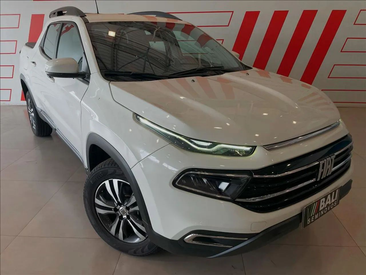 FIAT TORO 1.3 TURBO 270 FLEX FREEDOM AT6