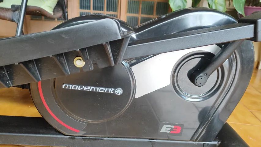 Eliptico Movement E3 - Foto 5