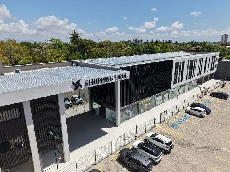 SALA para alugar na cidade de EUSEBIO-CE