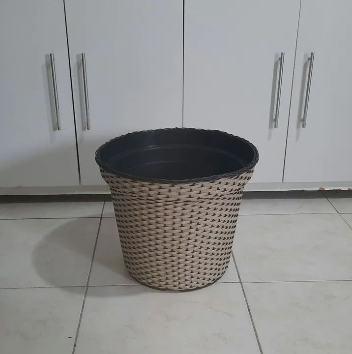Vaso Sintético de Planta