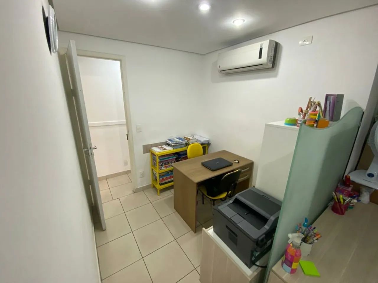 Sala Comercial 32m Tatuapé - Foto 15