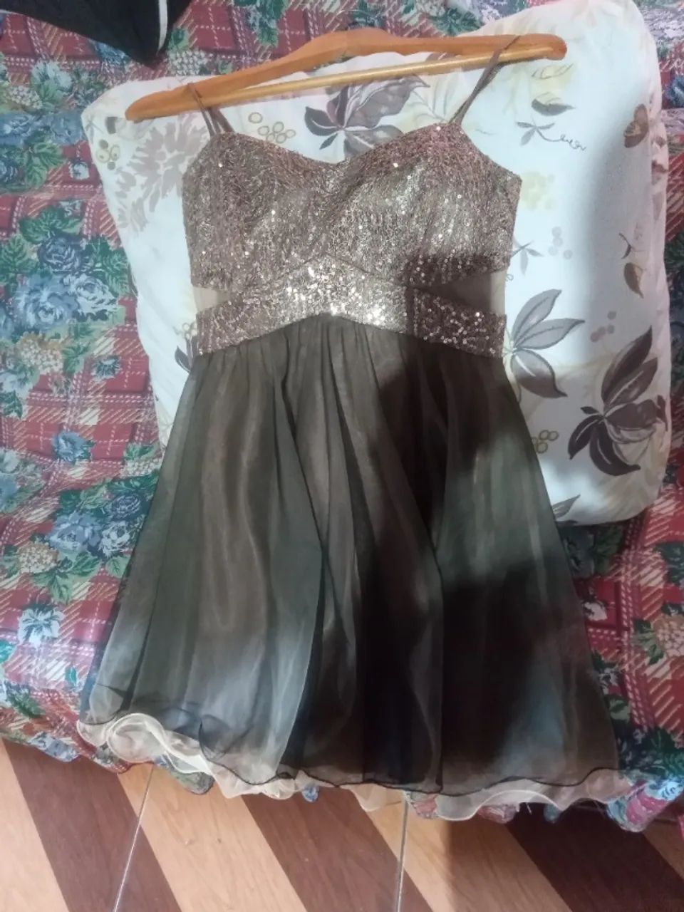 Vestidos em São Paulo e região, SP